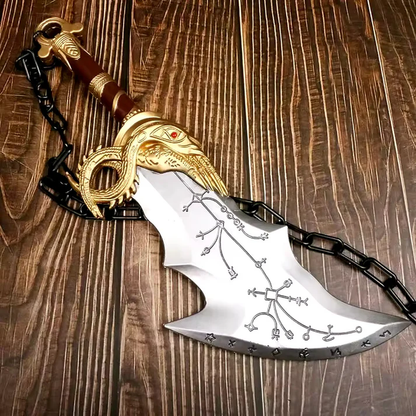 Blades Of Chaos Replica (45 cm)